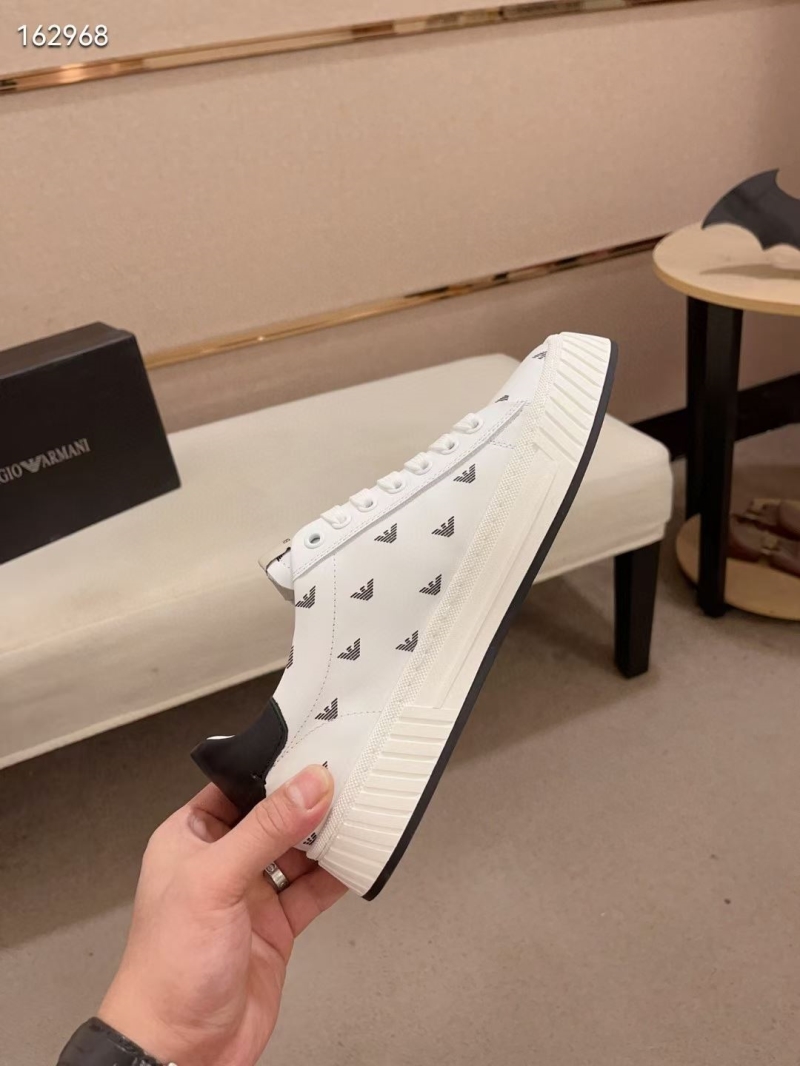 Armani Sneakers